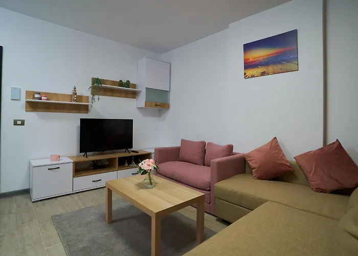 Bianca By Alz アパート *