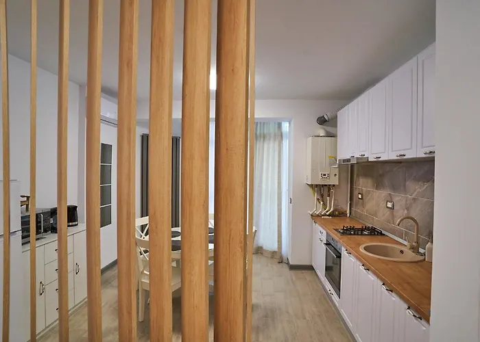 Bianca By Alz アパート