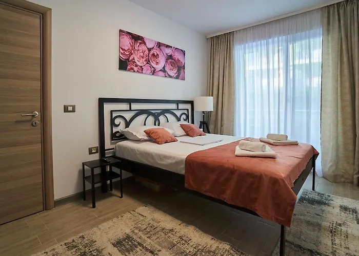 Bianca By Alz アパート *