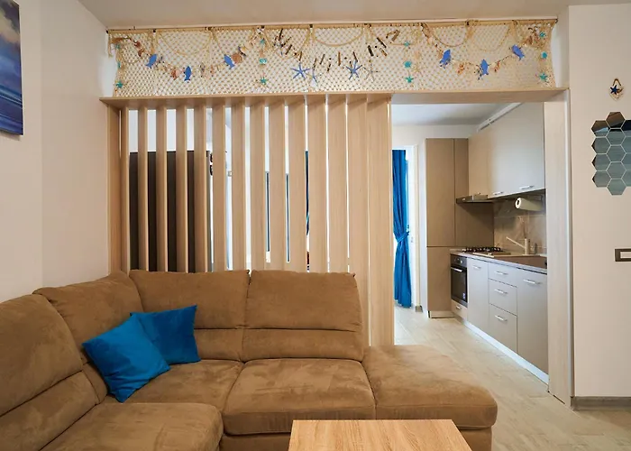 アパート Bianca By Alz ナボダリ