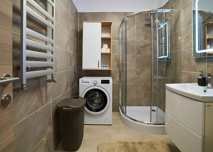 Bianca By Alz アパート