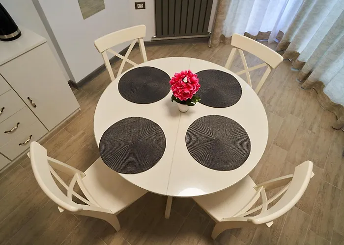 Bianca By Alz アパート *