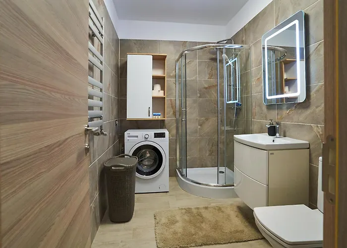 Bianca By Alz アパート ナボダリ