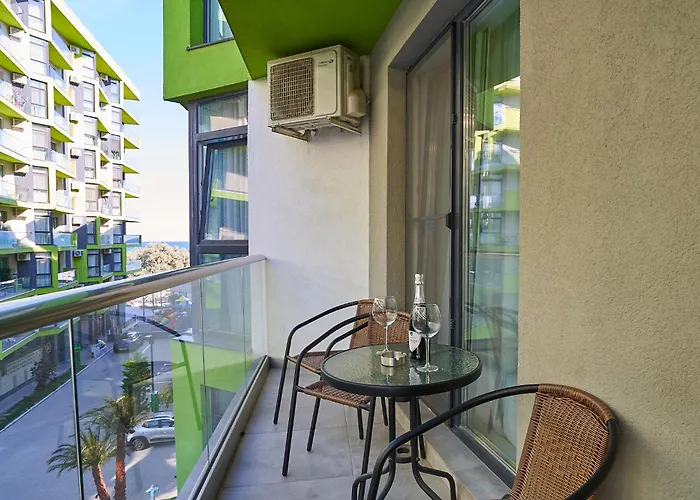 Bianca By Alz アパート *