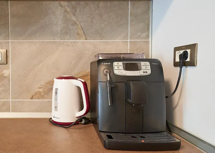 Bianca By Alz アパート