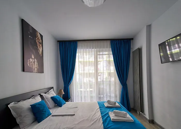 Bianca By Alz アパート *