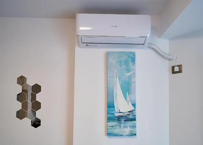 Bianca By Alz アパート ナボダリ