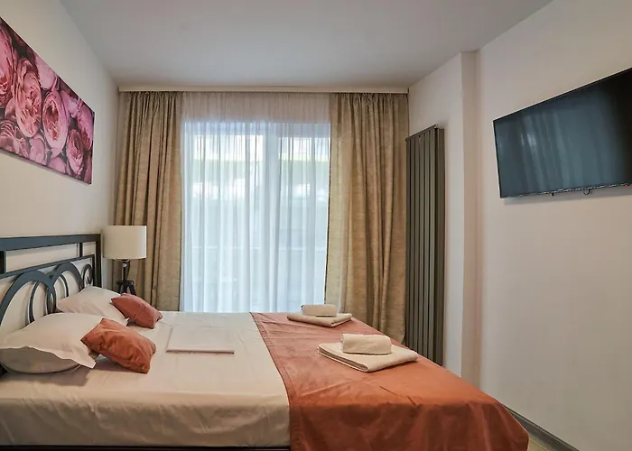 アパート Bianca By Alz *