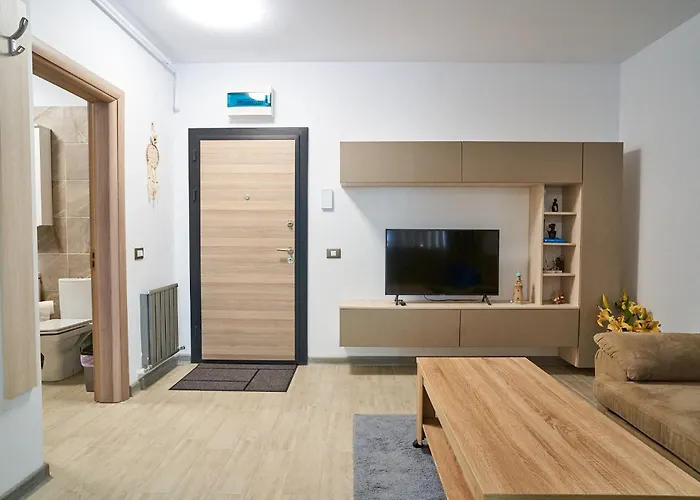 アパート Bianca By Alz ナボダリ