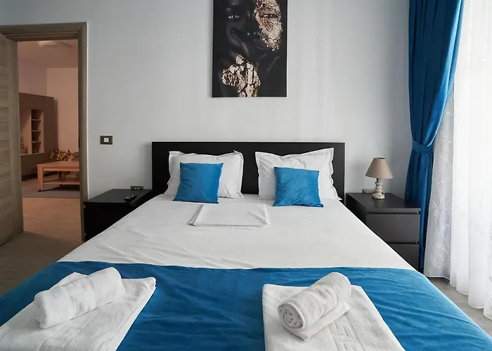 Bianca By Alz アパート *