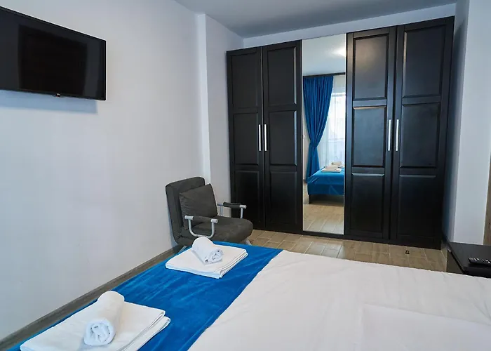 Bianca By Alz アパート