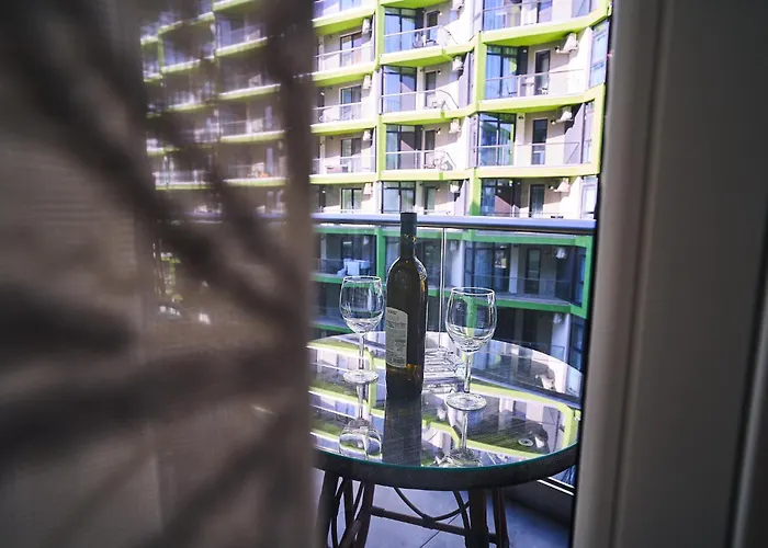 Bianca By Alz アパート