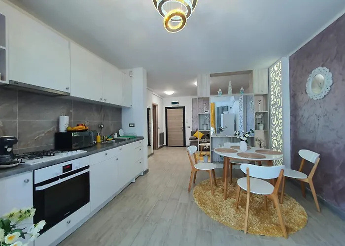 Bianca By Alz アパート *