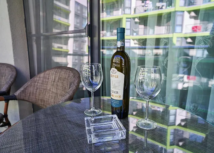 Bianca By Alz アパート