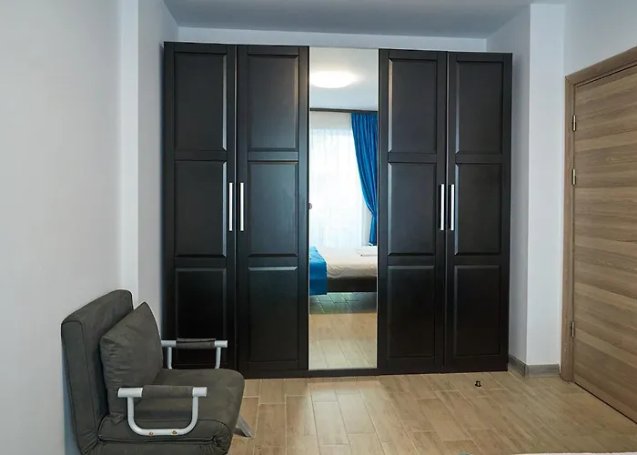 Bianca By Alz アパート *