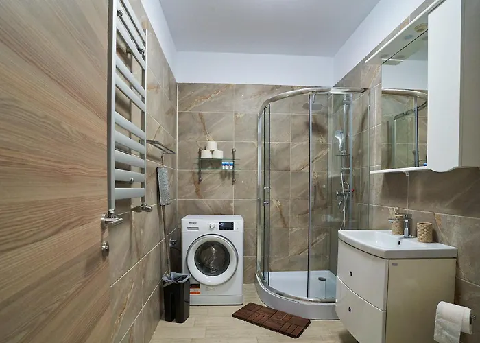 アパート Bianca By Alz ナボダリ