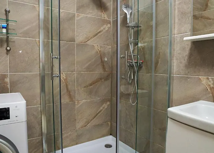 アパート Bianca By Alz *