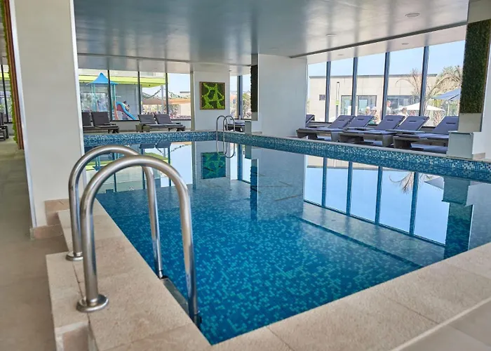 Bianca By Alz アパート *