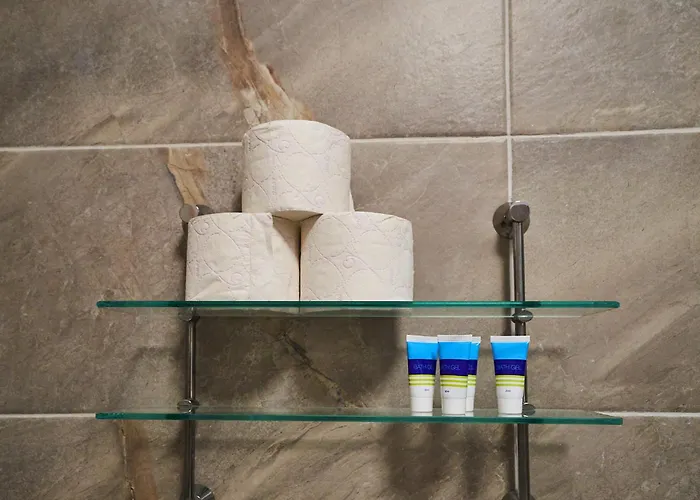 Bianca By Alz アパート ナボダリ