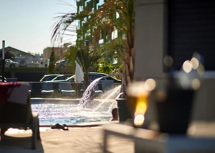 Bianca By Alz アパート *