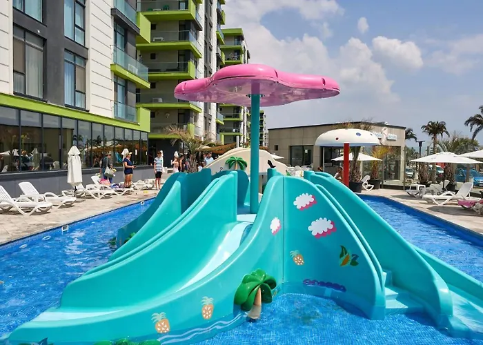 Bianca By Alz アパート