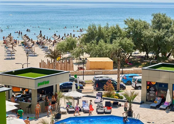 アパート Bianca By Alz *