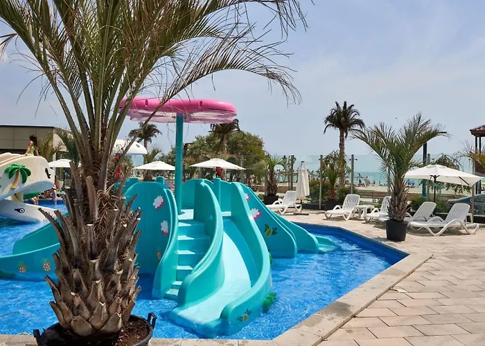 Bianca By Alz アパート *